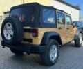 Джип Wrangler, об'ємом двигуна 3.6 л та пробігом 150 тис. км за 26000 $, фото 5 на Automoto.ua