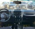 Джип Wrangler, об'ємом двигуна 3.6 л та пробігом 150 тис. км за 26000 $, фото 18 на Automoto.ua