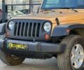 Джип Wrangler, об'ємом двигуна 3.6 л та пробігом 150 тис. км за 26000 $, фото 6 на Automoto.ua