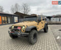 Джип Wrangler, об'ємом двигуна 3.6 л та пробігом 65 тис. км за 27500 $, фото 1 на Automoto.ua
