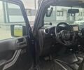 Джип Вранглер, объемом двигателя 2.77 л и пробегом 73 тыс. км за 25900 $, фото 9 на Automoto.ua