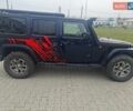 Джип Вранглер, объемом двигателя 2.77 л и пробегом 73 тыс. км за 25900 $, фото 6 на Automoto.ua