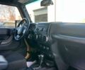 Джип Wrangler, об'ємом двигуна 3.6 л та пробігом 150 тис. км за 26000 $, фото 19 на Automoto.ua