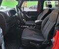 Джип Wrangler, об'ємом двигуна 3.6 л та пробігом 25 тис. км за 27500 $, фото 10 на Automoto.ua