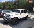 Джип Wrangler, об'ємом двигуна 3.6 л та пробігом 275 тис. км за 22000 $, фото 1 на Automoto.ua