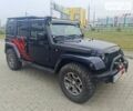 Джип Wrangler, об'ємом двигуна 2.77 л та пробігом 73 тис. км за 28500 $, фото 2 на Automoto.ua