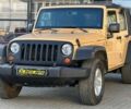 Джип Wrangler, об'ємом двигуна 3.6 л та пробігом 150 тис. км за 26000 $, фото 2 на Automoto.ua