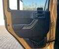 Джип Wrangler, об'ємом двигуна 3.6 л та пробігом 150 тис. км за 26000 $, фото 22 на Automoto.ua