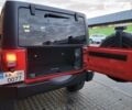 Джип Wrangler, об'ємом двигуна 3.6 л та пробігом 25 тис. км за 27500 $, фото 27 на Automoto.ua