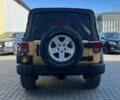 Джип Wrangler, об'ємом двигуна 3.6 л та пробігом 150 тис. км за 26000 $, фото 4 на Automoto.ua