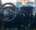 Джип Wrangler, об'ємом двигуна 3.6 л та пробігом 150 тис. км за 26000 $, фото 17 на Automoto.ua