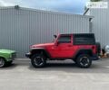 Джип Wrangler, об'ємом двигуна 3.6 л та пробігом 25 тис. км за 27500 $, фото 5 на Automoto.ua