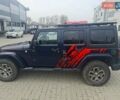 Джип Вранглер, объемом двигателя 2.77 л и пробегом 73 тыс. км за 25900 $, фото 3 на Automoto.ua