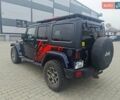 Джип Wrangler, об'ємом двигуна 2.77 л та пробігом 73 тис. км за 28500 $, фото 4 на Automoto.ua