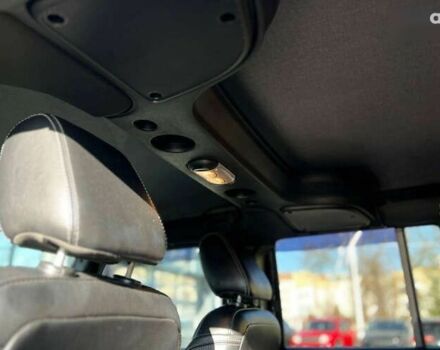 Джип Wrangler, об'ємом двигуна 3.6 л та пробігом 158 тис. км за 21000 $, фото 16 на Automoto.ua