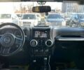 Джип Wrangler, об'ємом двигуна 3.6 л та пробігом 158 тис. км за 21000 $, фото 14 на Automoto.ua