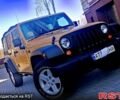 Джип Вранглер, объемом двигателя 36 л и пробегом 140 тыс. км за 28500 $, фото 11 на Automoto.ua