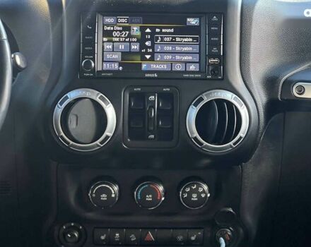 Джип Wrangler, об'ємом двигуна 3.6 л та пробігом 158 тис. км за 21000 $, фото 12 на Automoto.ua