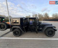 Джип Вранглер, объемом двигателя 3.6 л и пробегом 170 тыс. км за 26000 $, фото 8 на Automoto.ua
