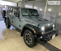 Джип Wrangler, об'ємом двигуна 3.6 л та пробігом 48 тис. км за 34500 $, фото 12 на Automoto.ua