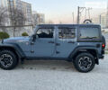 Джип Wrangler, об'ємом двигуна 3.6 л та пробігом 48 тис. км за 34500 $, фото 4 на Automoto.ua