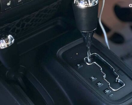 Джип Wrangler, об'ємом двигуна 3.6 л та пробігом 158 тис. км за 21000 $, фото 13 на Automoto.ua
