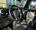 Джип Wrangler, об'ємом двигуна 3.6 л та пробігом 158 тис. км за 21000 $, фото 8 на Automoto.ua