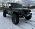 Джип Wrangler, об'ємом двигуна 3.6 л та пробігом 60 тис. км за 54394 $, фото 1 на Automoto.ua