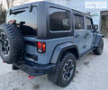 Джип Wrangler, об'ємом двигуна 3.6 л та пробігом 48 тис. км за 34500 $, фото 1 на Automoto.ua