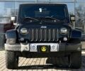 Джип Wrangler, об'ємом двигуна 3.6 л та пробігом 158 тис. км за 21000 $, фото 1 на Automoto.ua