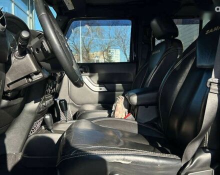 Джип Wrangler, об'ємом двигуна 3.6 л та пробігом 158 тис. км за 21000 $, фото 7 на Automoto.ua