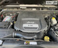 Джип Вранглер, объемом двигателя 3.6 л и пробегом 88 тыс. км за 31000 $, фото 29 на Automoto.ua