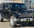 Джип Wrangler, об'ємом двигуна 3.6 л та пробігом 158 тис. км за 21000 $, фото 1 на Automoto.ua