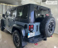 Джип Wrangler, об'ємом двигуна 3.6 л та пробігом 48 тис. км за 34500 $, фото 10 на Automoto.ua