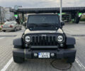 Джип Вранглер, объемом двигателя 3.6 л и пробегом 170 тыс. км за 26000 $, фото 1 на Automoto.ua