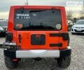 Джип Wrangler, об'ємом двигуна 3.6 л та пробігом 185 тис. км за 27800 $, фото 5 на Automoto.ua