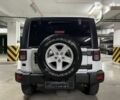 Джип Вранглер, объемом двигателя 2.8 л и пробегом 106 тыс. км за 27700 $, фото 9 на Automoto.ua