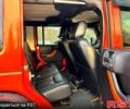 Джип Вранглер, объемом двигателя 36 л и пробегом 185 тыс. км за 26800 $, фото 10 на Automoto.ua