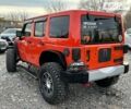 Джип Wrangler, об'ємом двигуна 3.6 л та пробігом 185 тис. км за 27800 $, фото 6 на Automoto.ua