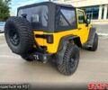 Джип Wrangler, об'ємом двигуна 3.6 л та пробігом 15 тис. км за 31000 $, фото 5 на Automoto.ua