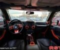 Джип Вранглер, объемом двигателя 36 л и пробегом 185 тыс. км за 26800 $, фото 12 на Automoto.ua