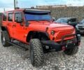 Джип Wrangler, об'ємом двигуна 3.6 л та пробігом 185 тис. км за 27800 $, фото 2 на Automoto.ua