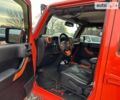 Джип Wrangler, об'ємом двигуна 3.6 л та пробігом 185 тис. км за 27800 $, фото 17 на Automoto.ua