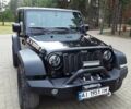 Джип Вранглер, объемом двигателя 3.6 л и пробегом 52 тыс. км за 19500 $, фото 1 на Automoto.ua