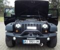 Джип Wrangler, об'ємом двигуна 3.6 л та пробігом 52 тис. км за 21999 $, фото 24 на Automoto.ua