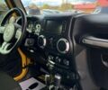 Джип Вранглер, объемом двигателя 2.8 л и пробегом 85 тыс. км за 38800 $, фото 16 на Automoto.ua