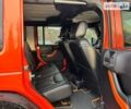 Джип Wrangler, об'ємом двигуна 3.6 л та пробігом 185 тис. км за 27800 $, фото 14 на Automoto.ua