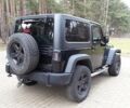 Джип Wrangler, об'ємом двигуна 3.6 л та пробігом 52 тис. км за 21999 $, фото 3 на Automoto.ua