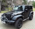 Джип Вранглер, объемом двигателя 3.6 л и пробегом 52 тыс. км за 19500 $, фото 1 на Automoto.ua
