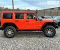 Джип Wrangler, об'ємом двигуна 3.6 л та пробігом 185 тис. км за 27800 $, фото 3 на Automoto.ua